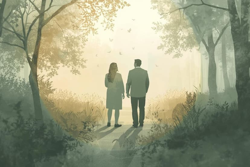 You're Not Alone